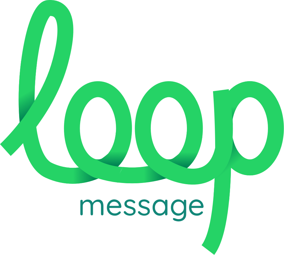 Loop Message