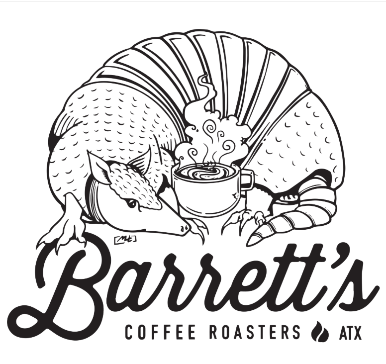 Barrett's Coffee